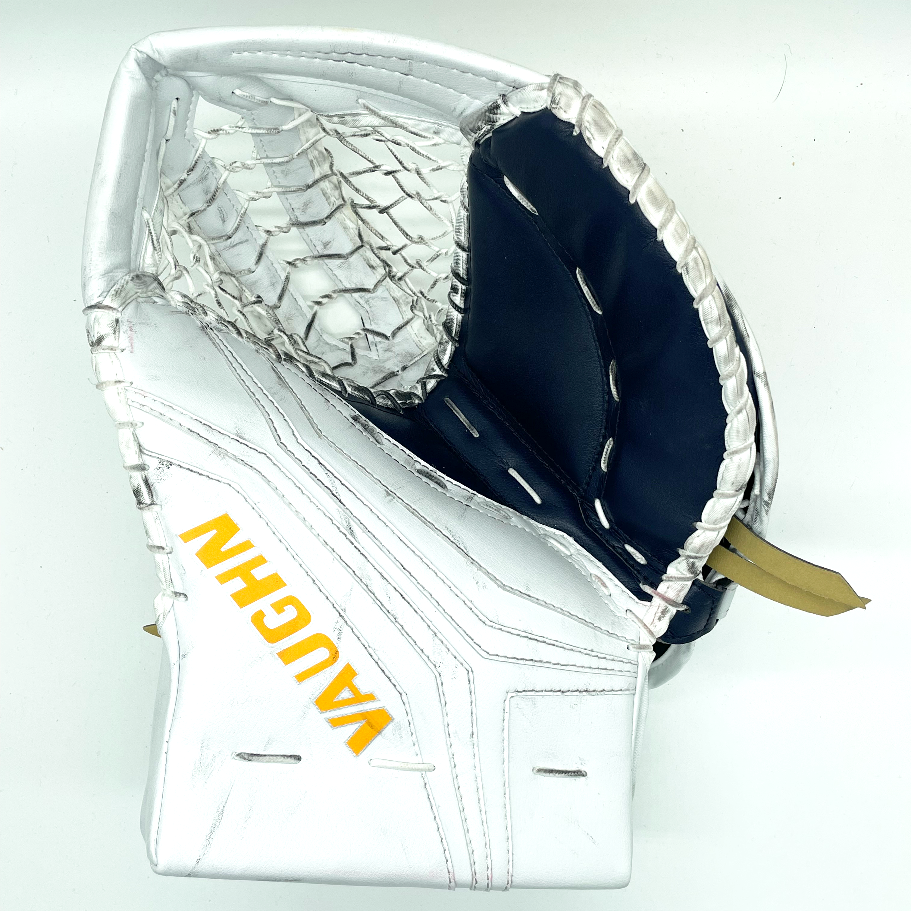 Vaughn Velocity V10 - Gants Pro Stock Senior d'occasion
